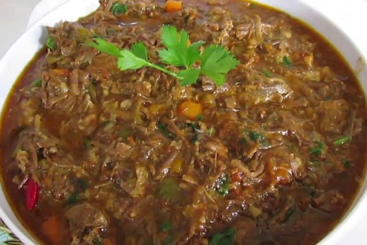 Receita de carne louca para lanches de festinhas e casamento