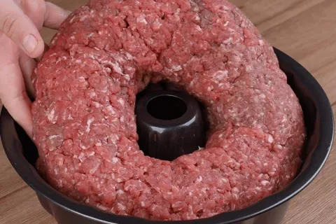 Receita de carne moída deliciosa que todo mundo está querend