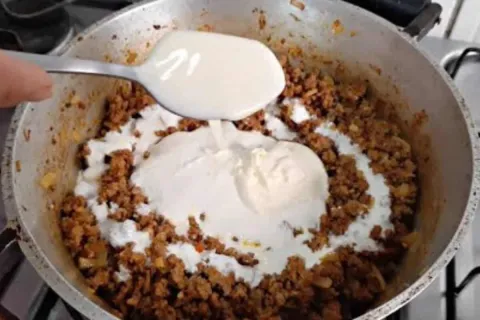 Receita de carne moída fácil e econômica para você preparar 