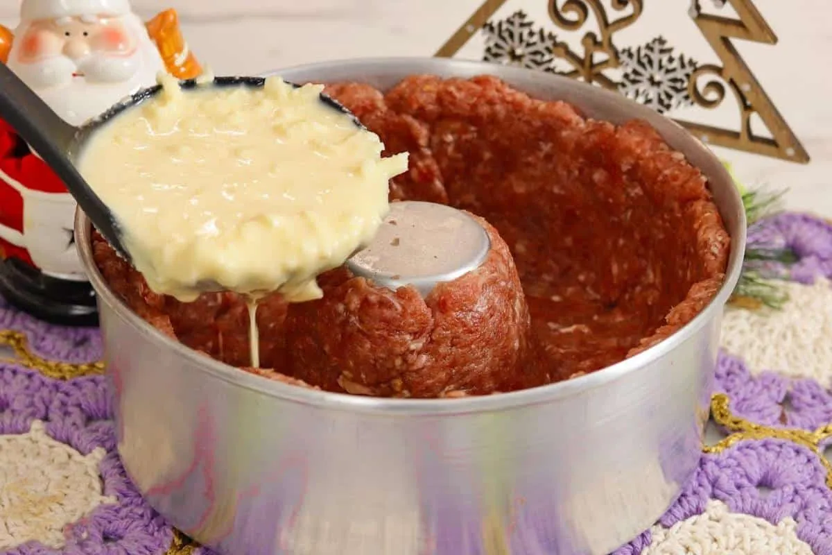 Receita de carne moída ótima para saborear em qualquer refei