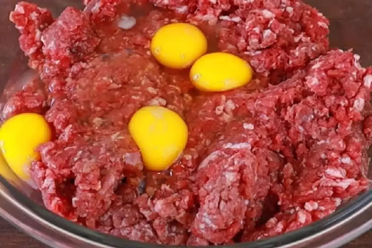 Receita de carne moída para o almoço: você vai adorar essa n