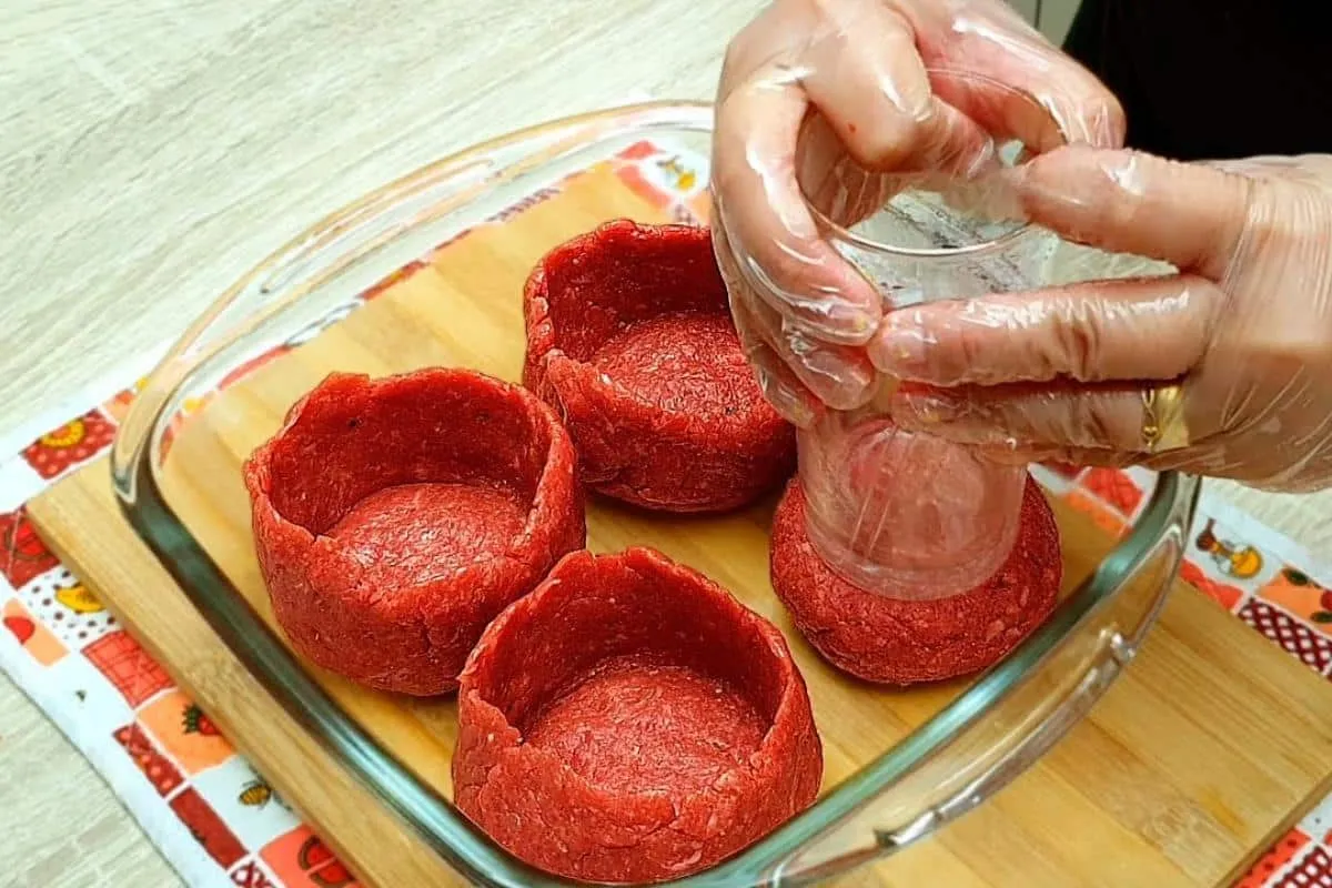 Receita de carne moída para surpreender todo mundo de tão go