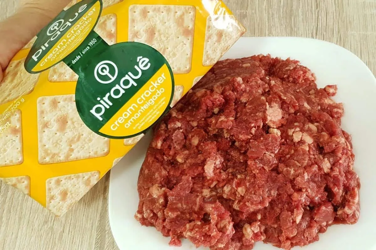 Receita de carne moída que todo mundo na sua casa vai adorar