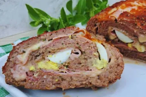 Receita de carne moída que você transforma em um prato delic