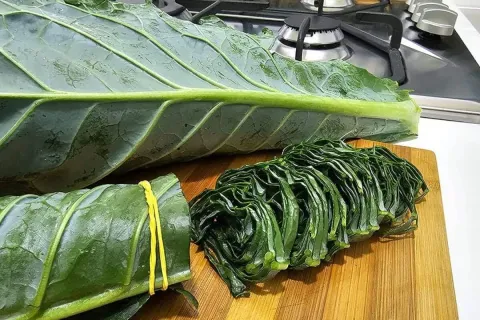 Receita de couve para o almoço: vai surpreender você e toda 