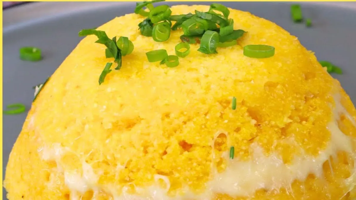 Receita de cuscuz nordestino recheado e saboroso que não pre