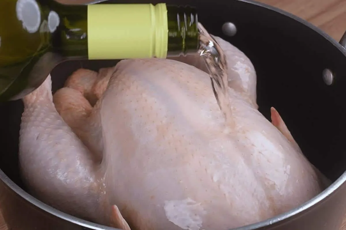 Receita de frango deliciosa e fácil para preparar na sua cei