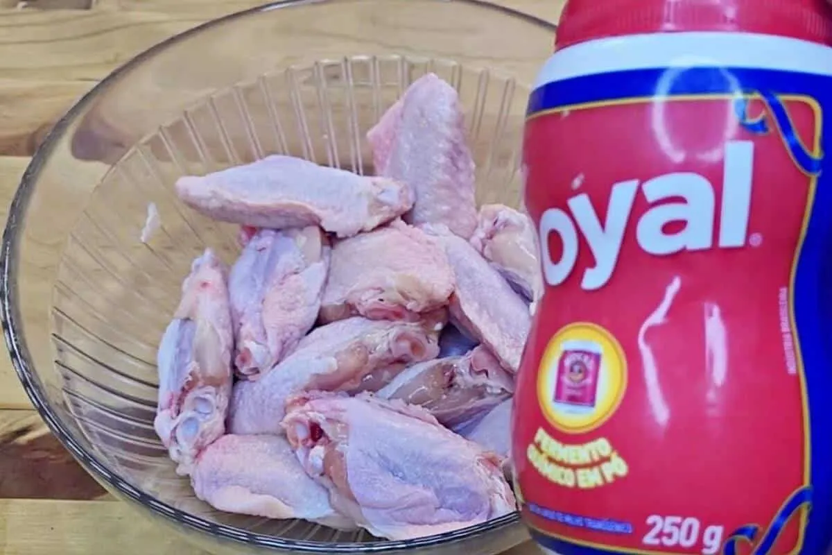 Receita de frango frito: agora só faço frango assim de tão g