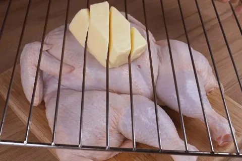 Receita de frango italiano: vai deixar seu almoço de domingo