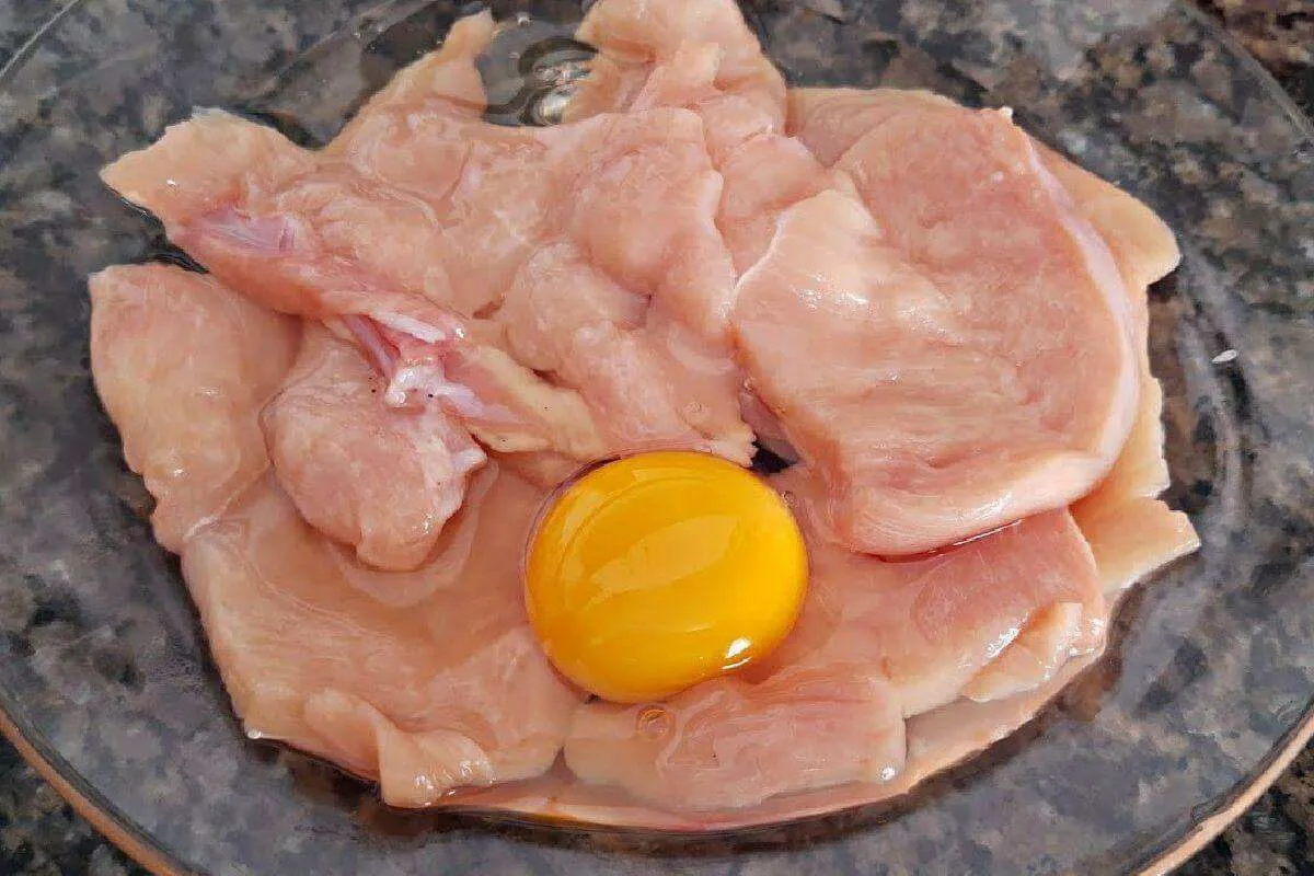 Receita de frango molhadinho e saboroso para o seu almoço ou