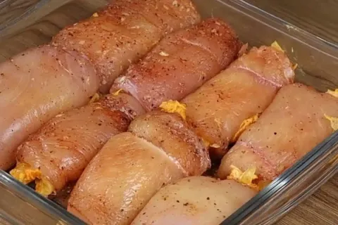 Receita de frango para o almoço: aprendi com uma cozinheira 