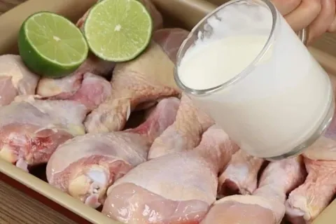Receita de frango para o almoço de hoje: você vai querer faz