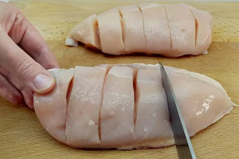 Receita de frango para o almoço: tão boa que todo me pergunt