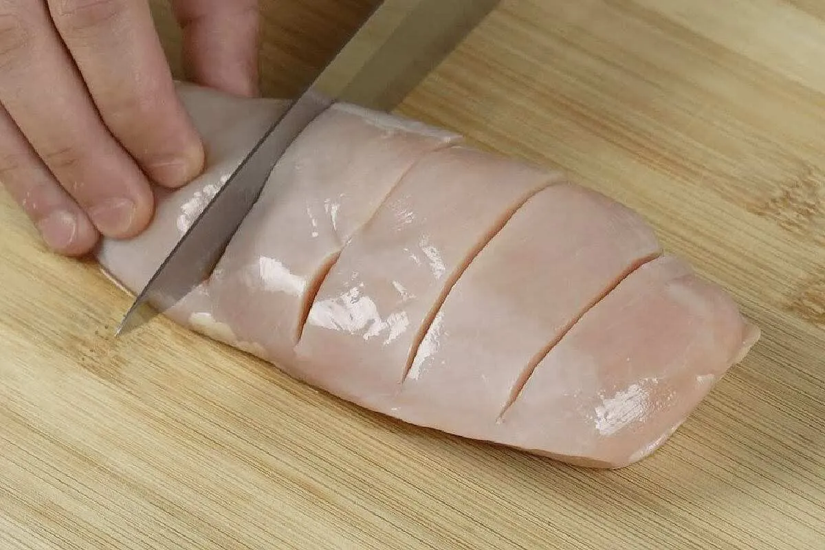 Receita de frango que depois que aprendi só preparo frango a