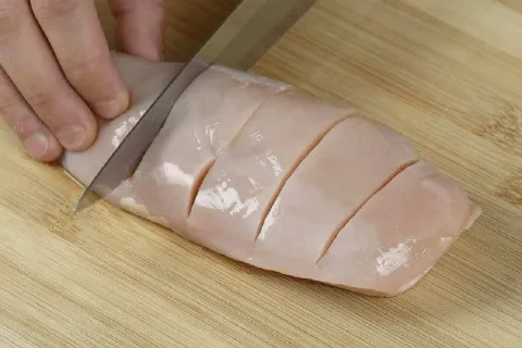 Receita de frango que depois que aprendi só preparo frango a