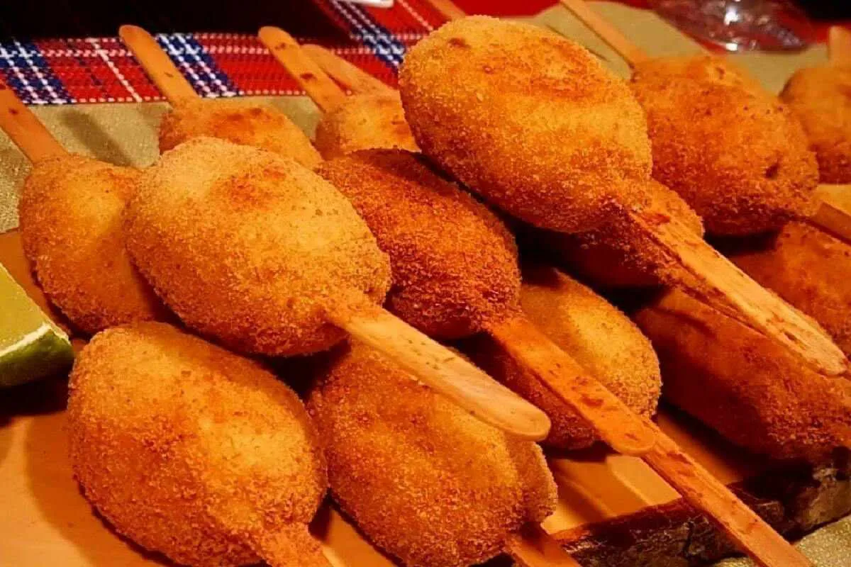 Receita de frango que está deixando todo mundo louco querend