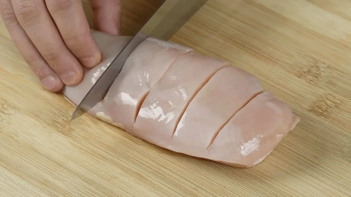 Receita de frango que faço todo final de semana de tão fácil