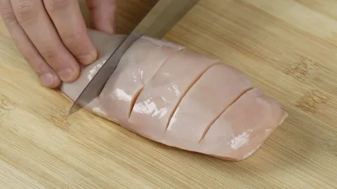 Receita de frango que faço todo final de semana de tão fácil