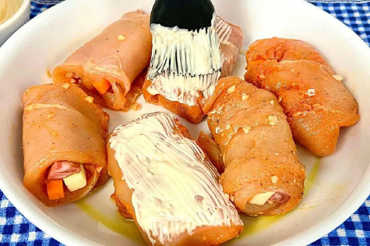 Receita de frango que surpreende todo mundo fica uma maravil