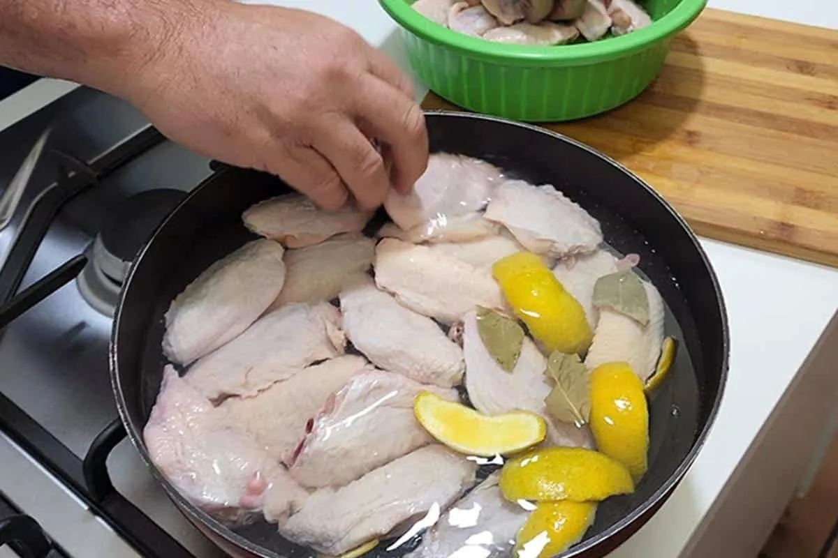 Receita de frango que vai mudar seu jeito de fazer almoço de