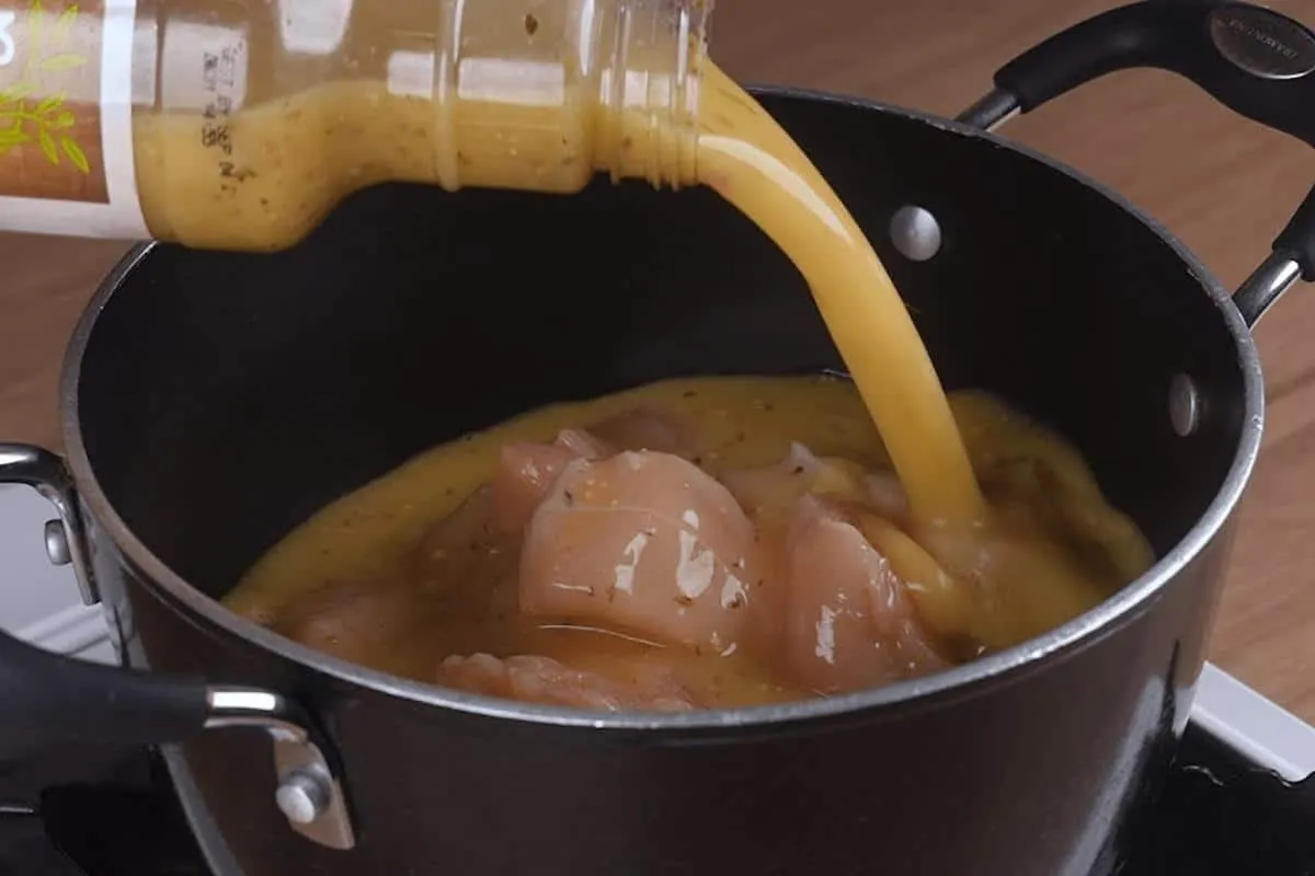 Receita de frango que vai surpreender você na hora do seu al