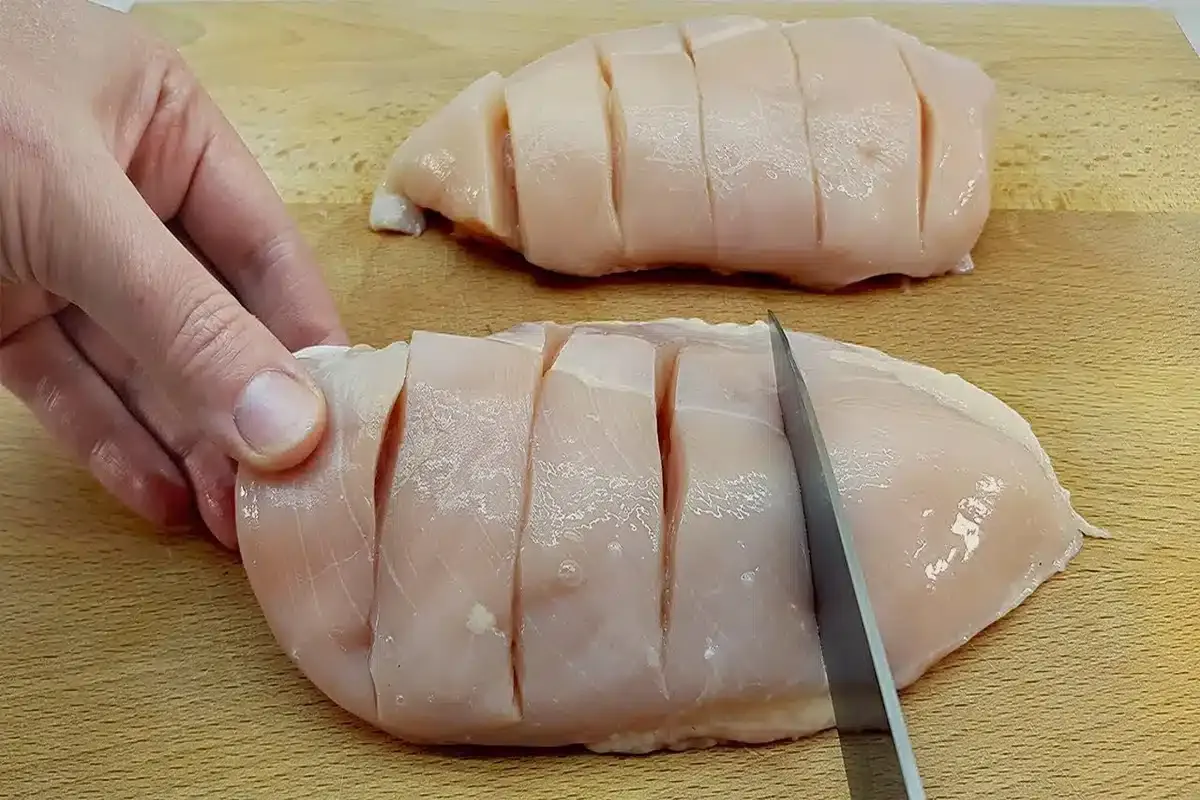 Receita de frango que você precisa experimentar essa semana
