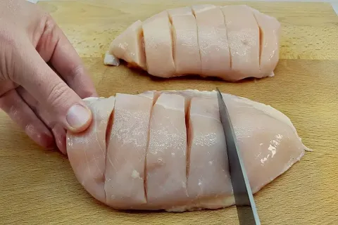 Receita de frango que você precisa experimentar essa semana 
