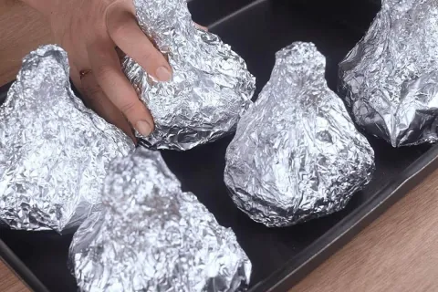 Receita de frango tão gostosa que quem aprende não para mais