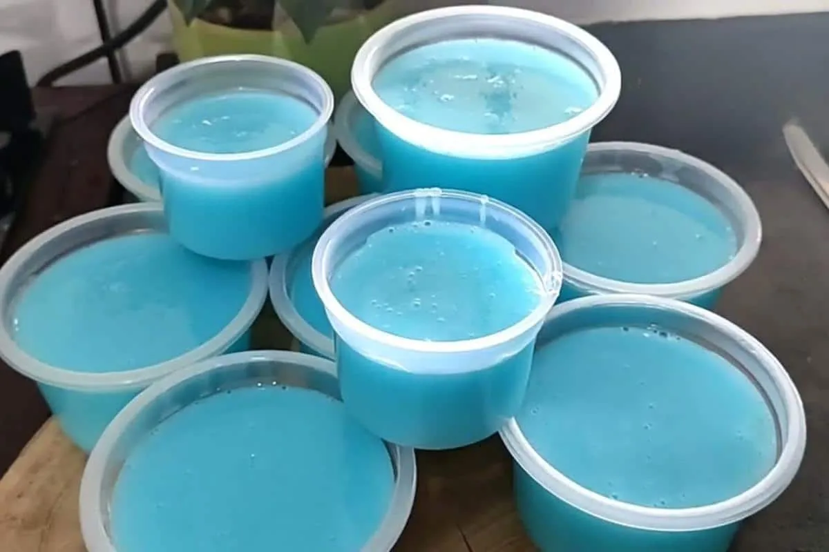 Receita de gel limpa tudo: uma dica sensacional para facilit