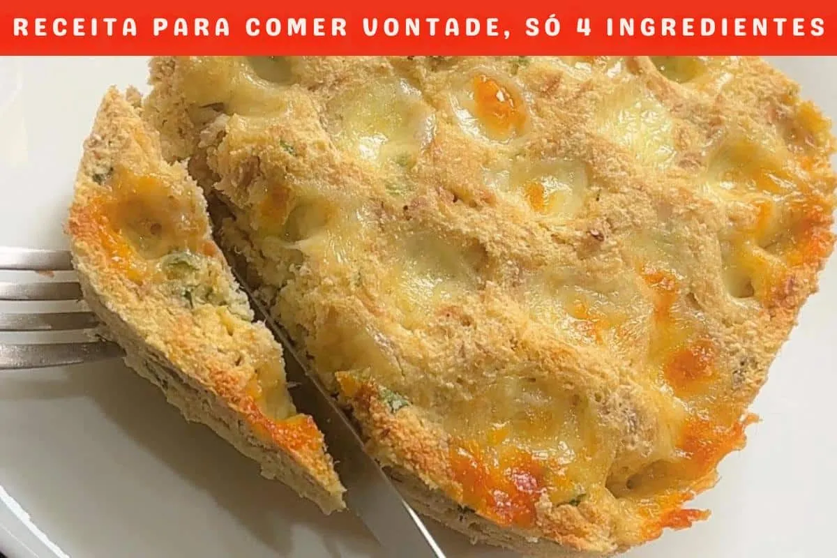Receita de jantar low carb para você saborear sem medo de sa