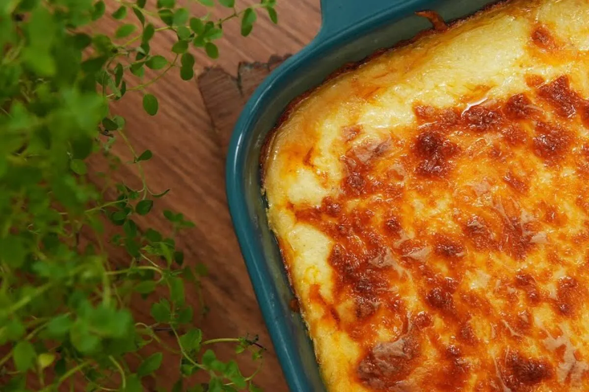 Receita de linguiça com creme de batata: fácil e econômica q