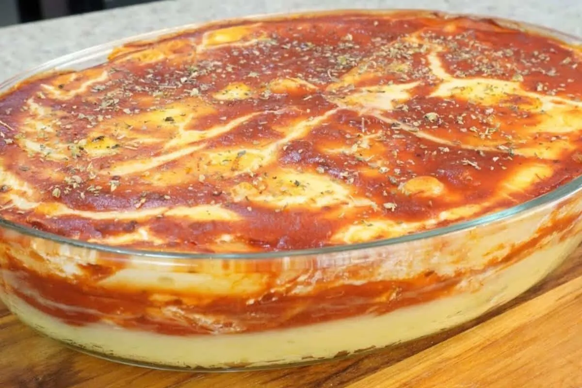 Receita de mandioca maravilhosa que sua família vai te pedir