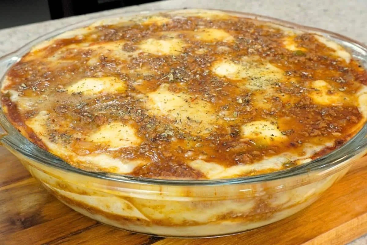 Receita de mandioca para o almoço super saborosa e fácil de