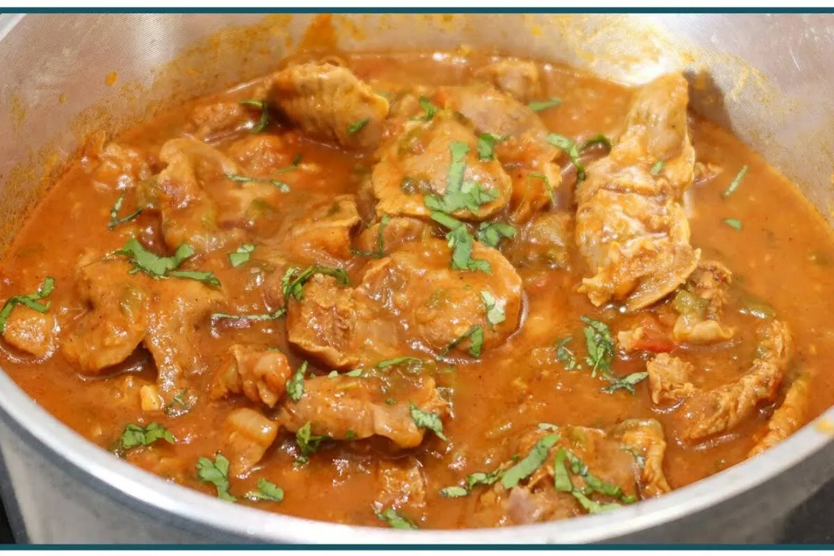 Receita de moela cremosa e bem temperadinha: econômica e del