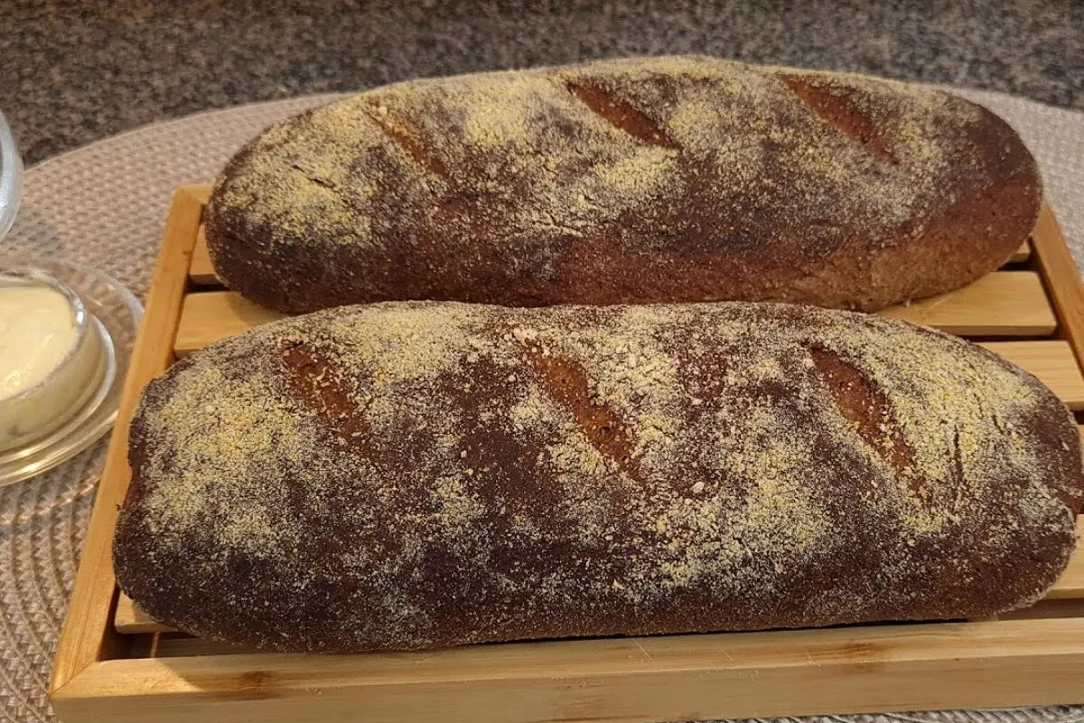 Receita de pão australiano: veja como é mais fácil de fazer