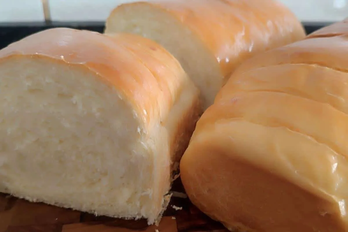 Receita de pão caseiro colonial: com essa dica ele cresce at