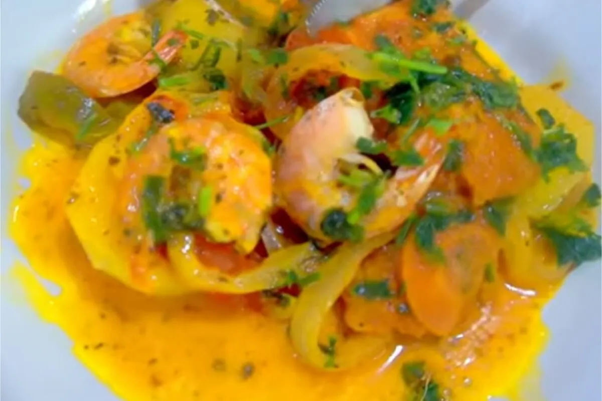 Receita de peixe para semana santa: sugestão para você que a