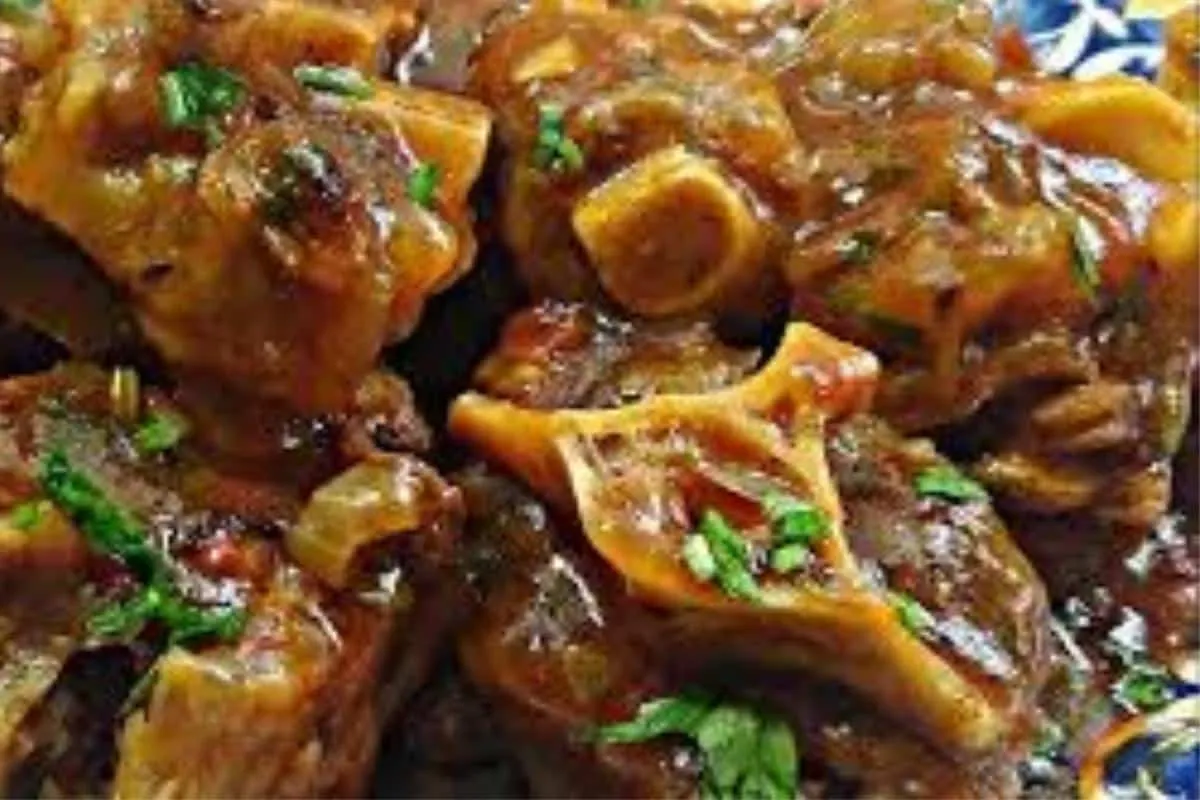 Receita de rabada: veja como temperar e preparar essa delíci