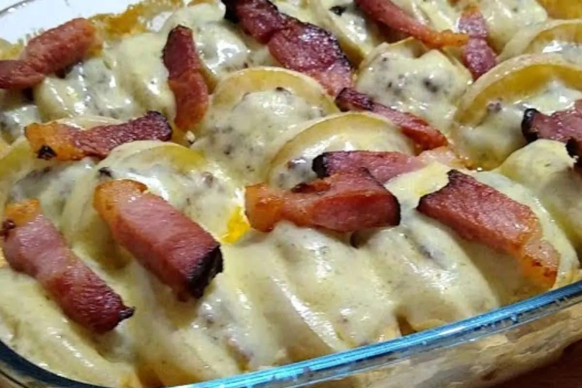 Receita de ratatouille de carne moída para você arrancar só
