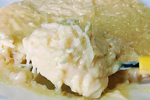 Receita de recheio de bolo incrível que você precisa aprende