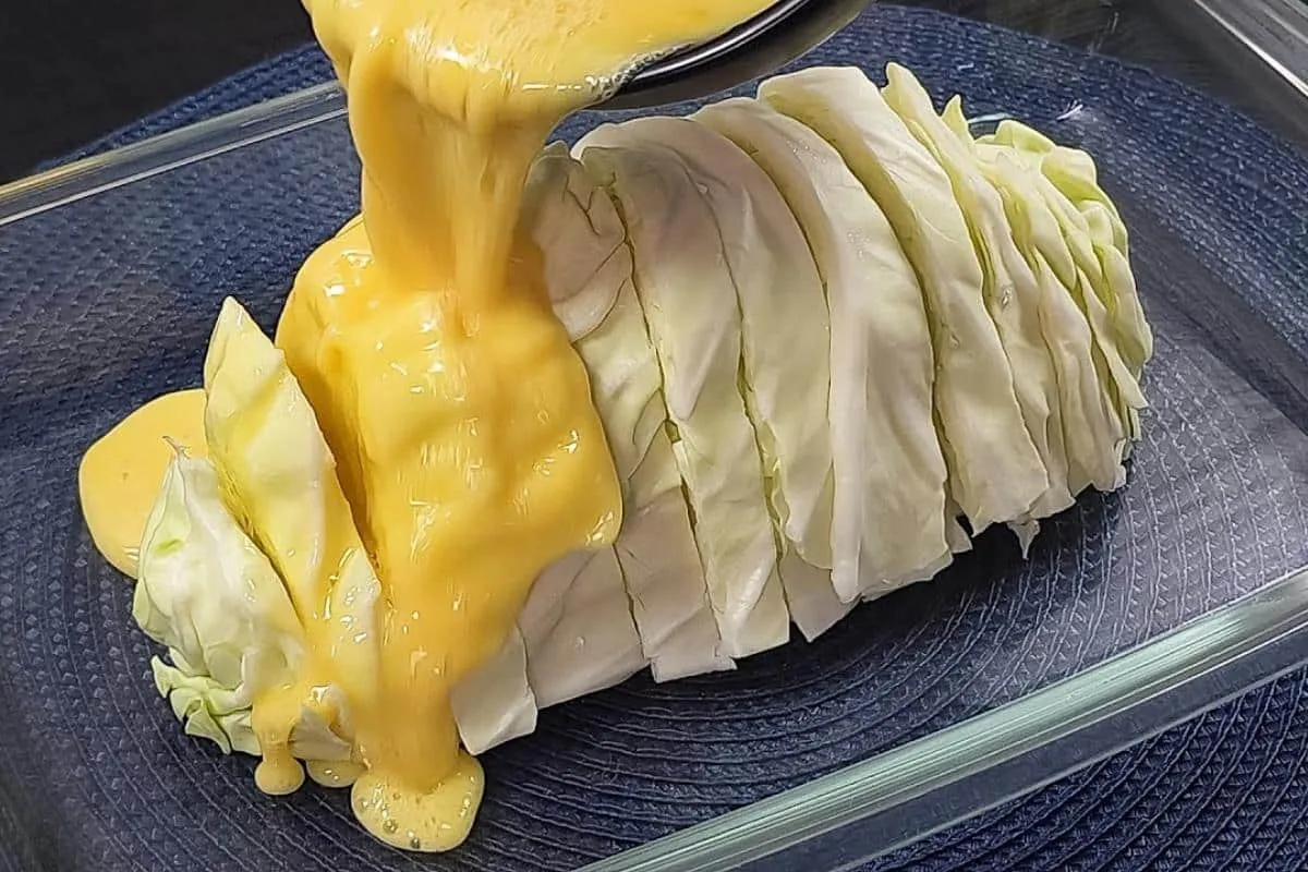 Receita de repolho que você vai adorar e vai fazer  muito su