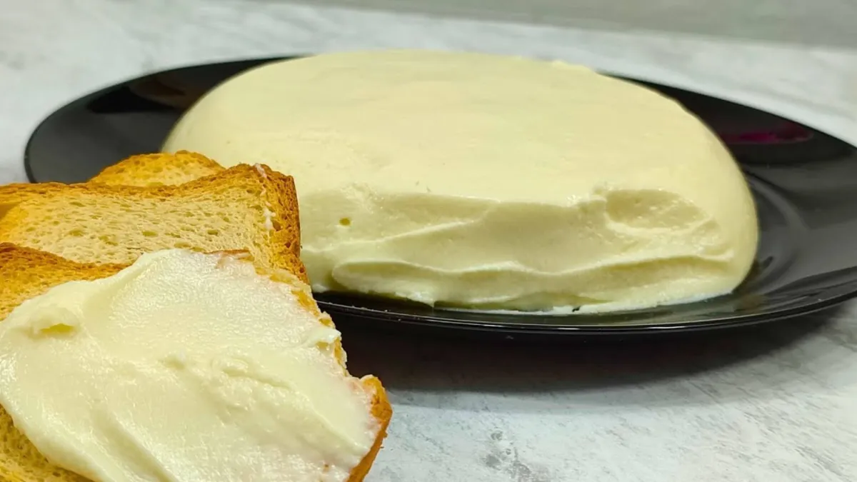 Receita de requeijão cremoso caseiro para acompanhar o seu l