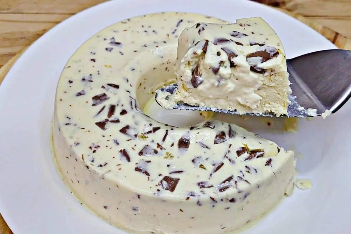 Receita de sobremesa gelada que não pode faltar na sua casa