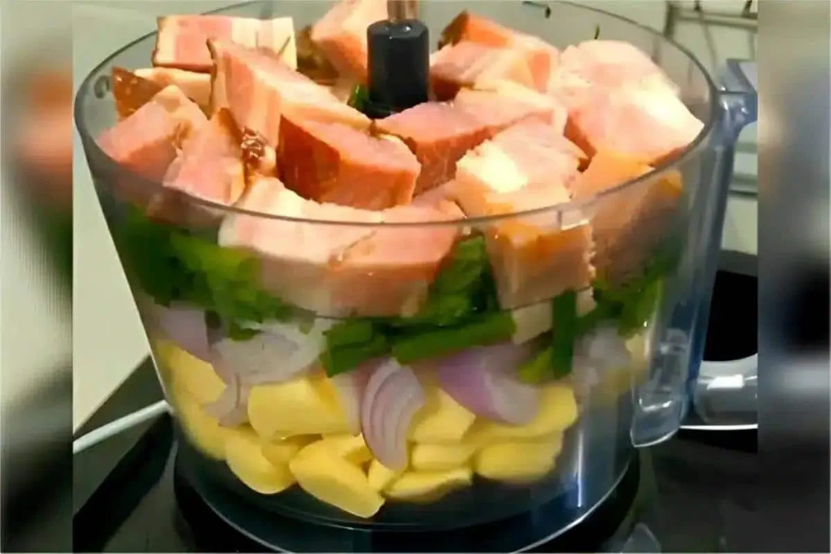 Receita de tempero de bacon para incrementar seus pratos de