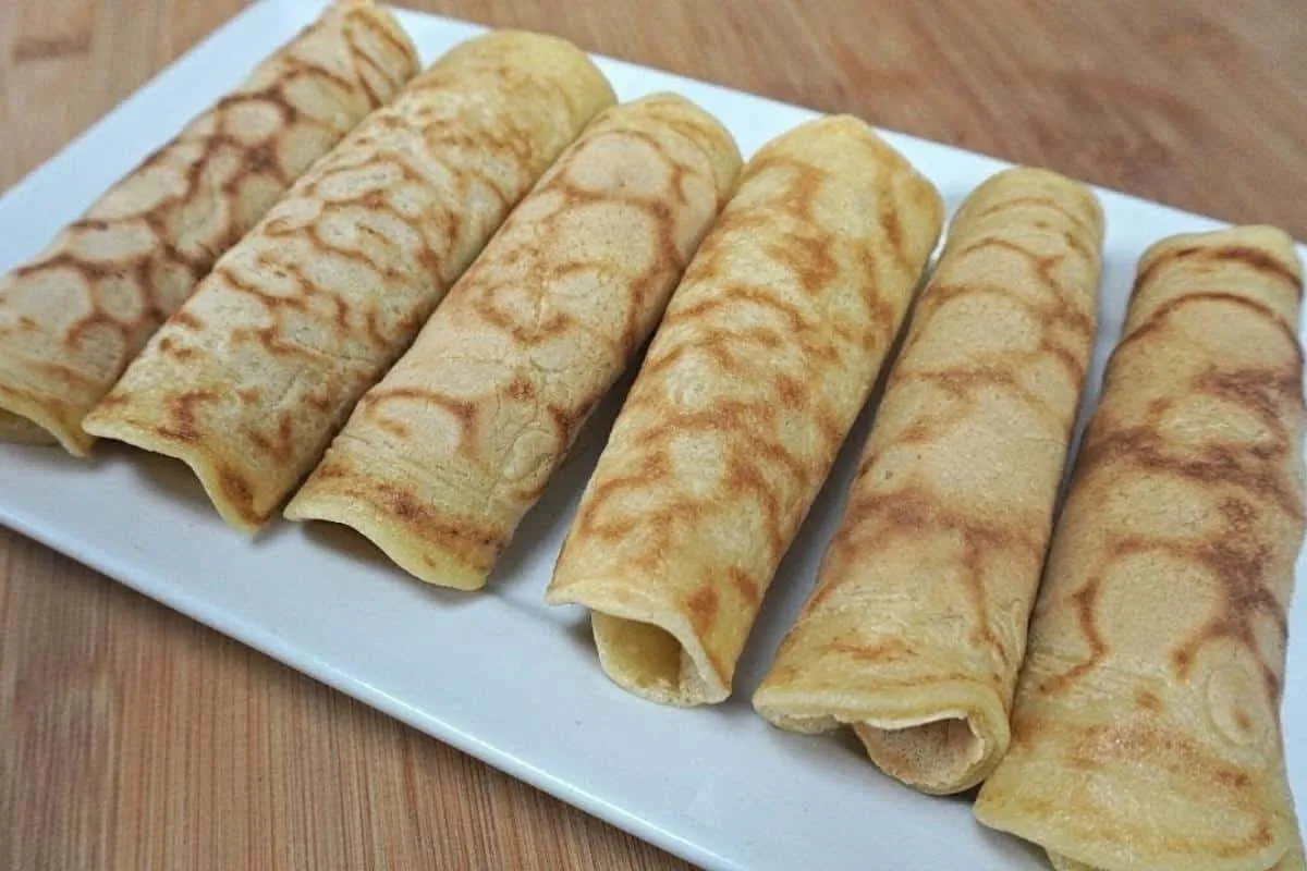 Receita fit para o café sem glúten para você começar seu dia
