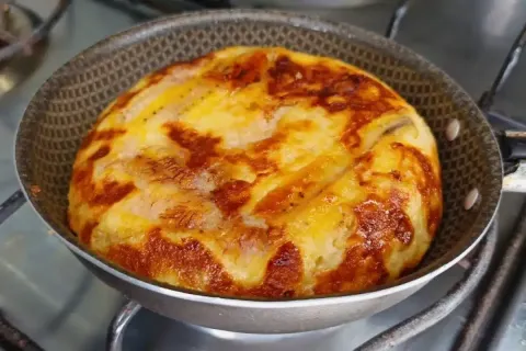 Receita para fazer um café da manhã sem trigo leve e saudáve