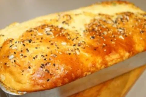 Receita para inovar seu cardápio: pão com leite de coco maci