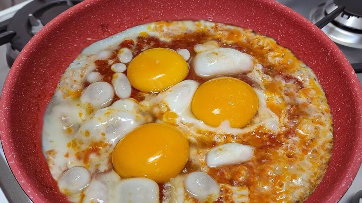 Receita para o almoço que você vai adorar e leva ingrediente