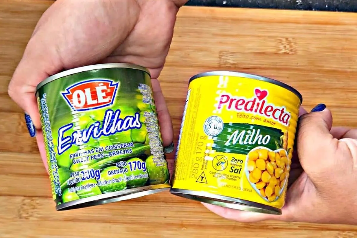 Receita para o almoço que você vai adorar e sua família vai