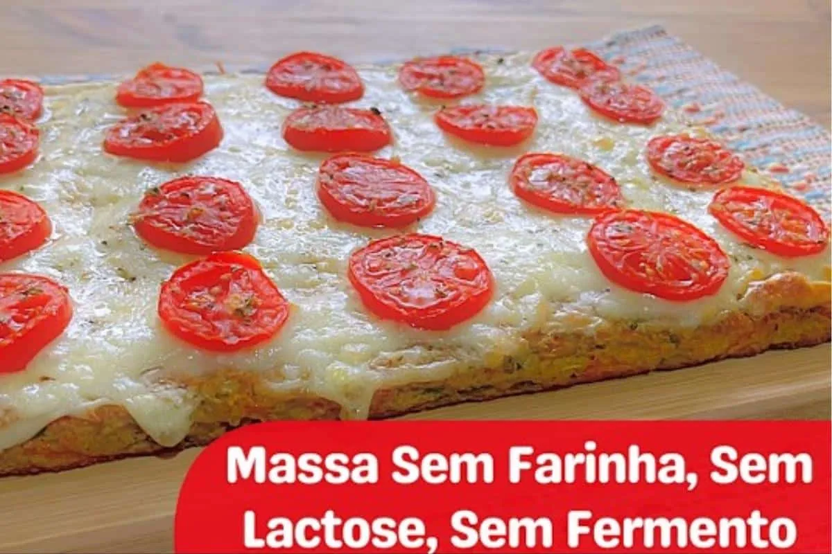 Receita para substituir o jantar para você saborear sem medo